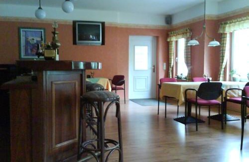 Kritzkow House | Pension Goerke