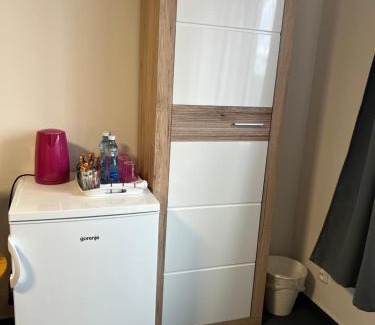 Hajek u Uhrinevsi House | Pension Hájek