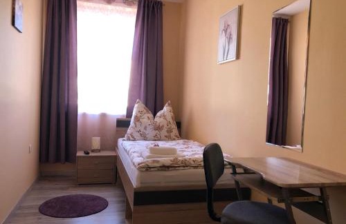 Neudoerfl Bed & Breakfast | Pension Hammrich