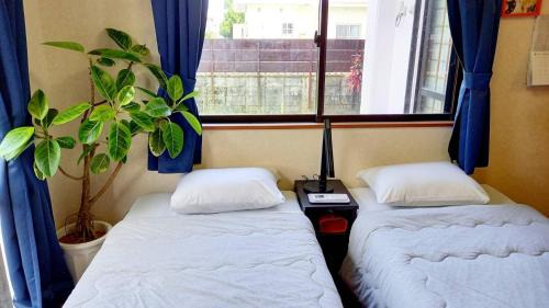 Miyakojima House | Pension Hanadama - Vacation STAY 67585v