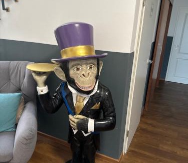 Lingen House | Pension Haus Erika