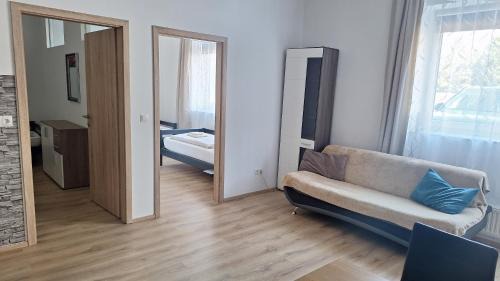 Wiener Neustadt Bed & Breakfast | Pension Haus Nova