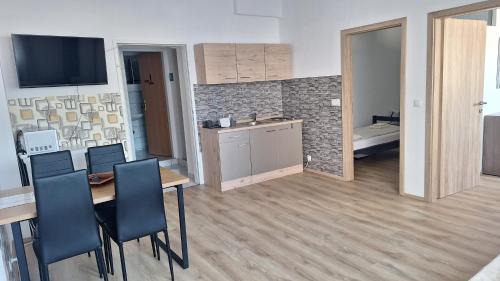 Wiener Neustadt Bed & Breakfast | Pension Haus Nova