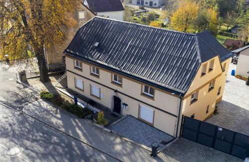 Hejnice House | Pension Hejnice