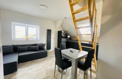 Dessau-Rosslau Apartment | Pension Helga