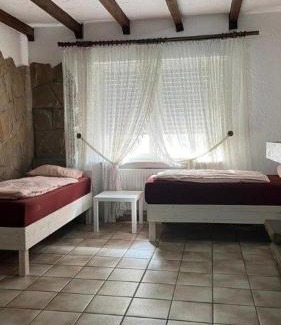 Osnabrueck Apartment | Pension Highway Ferienwohnung Osnabrück
