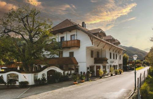 Hofamt Priel Hotel | PENSION Hinterleithner