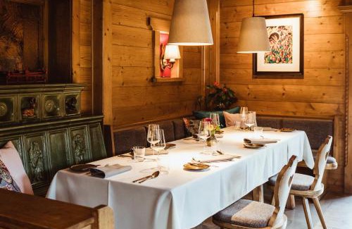 Hofamt Priel Hotel | PENSION Hinterleithner