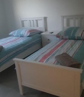 Alte Neustadt Apartment | Pension Isabel I
