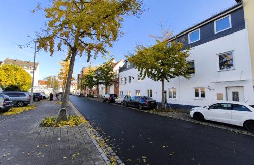 Alte Neustadt Apartment | Pension Isabel I