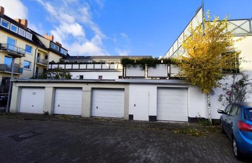 Alte Neustadt Apartment | Pension Isabel I