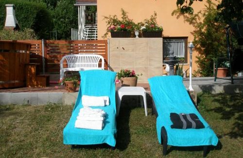 Tatrovice House | Pension Jana Tatrovice