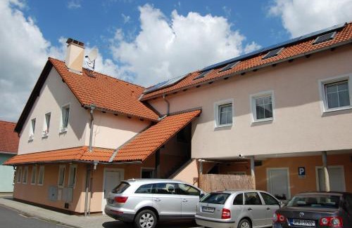 Kdyne House | Pension Janka Kdyně