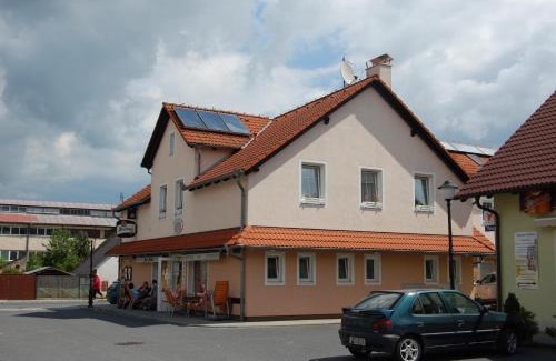 Kdyne House | Pension Janka Kdyně
