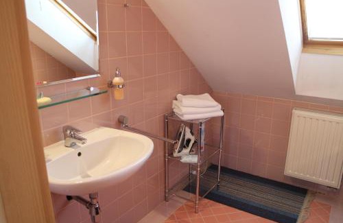 Kdyne House | Pension Janka Kdyně