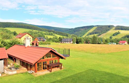 Destne House | Pension Kohler