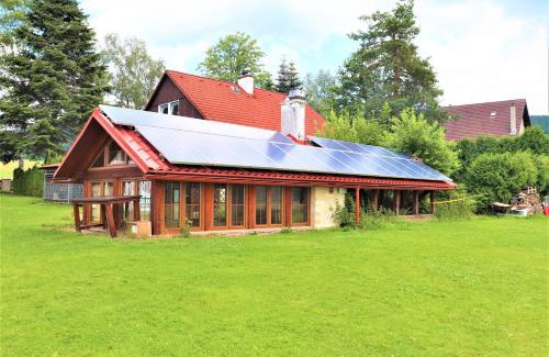 Destne House | Pension Kohler