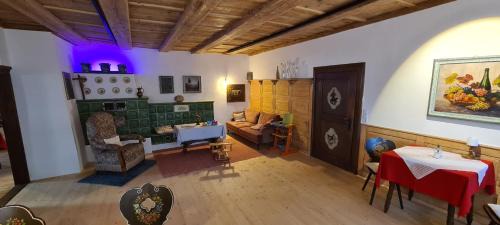 Uehlingen-Birkendorf House | Pension Kaiserhaus