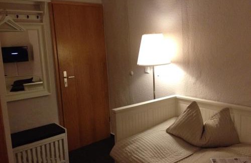 Schwerin House | Pension Karina Schwerin