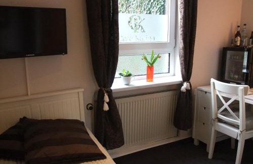 Schwerin House | Pension Karina Schwerin