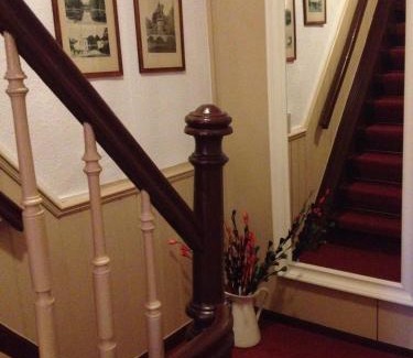 Schwerin House | Pension Karina Schwerin