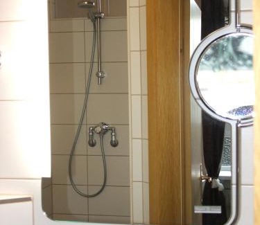 Schwerin House | Pension Karina Schwerin