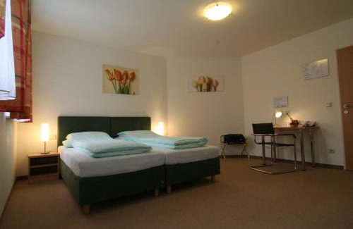 Favoriten House | Pension Kasper