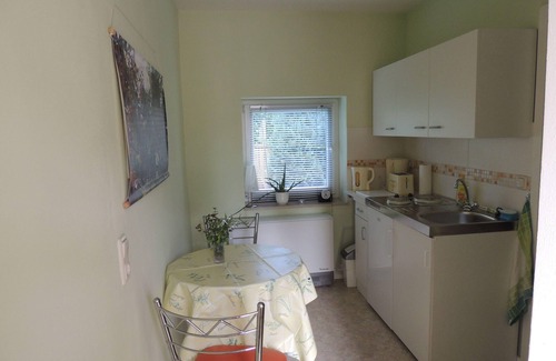 Zitzschewig Apartment | Pension Kleint, Wohnung 1