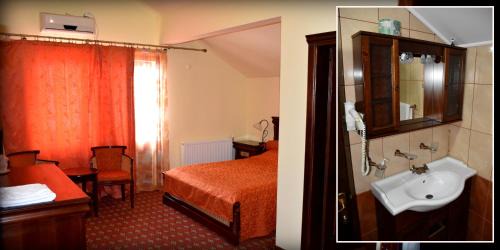 Campulung House | Pension Kokett
