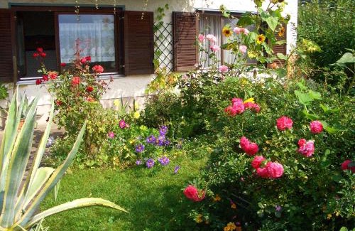Seeboden Apartment | Pension Krüger