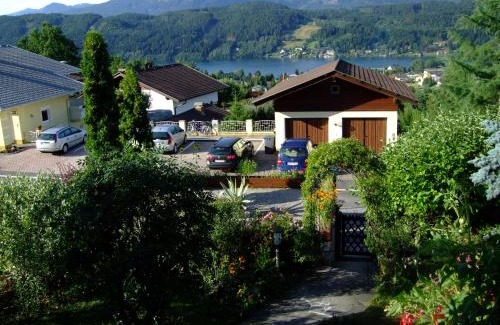 Seeboden Apartment | Pension Krüger