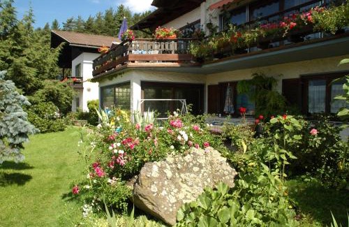 Seeboden Apartment | Pension Krüger
