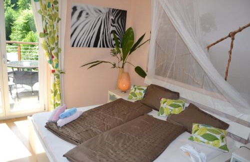 Techelsberg am Worther See House | Pension Krakolinig