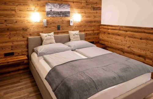 Sankt Lorenzen ob Murau Bed & Breakfast | Pension Kreischberg Mayer