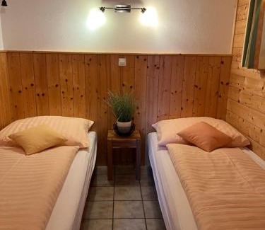 Sankt Lorenzen ob Murau Bed & Breakfast | Pension Kreischberg Mayer