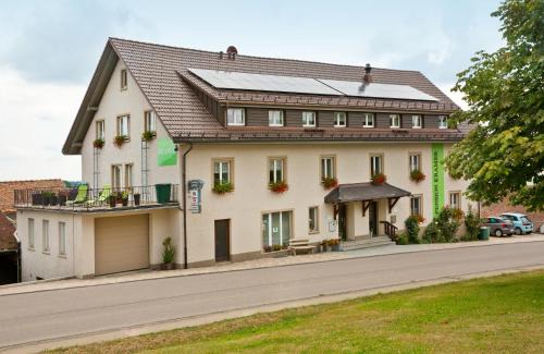 Grafenhausen House | Pension Kramer