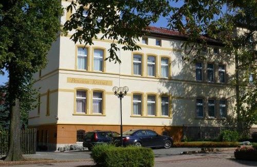 Bad Koesen House | Pension Kreisel
