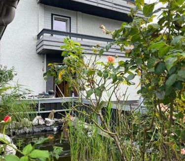 Doebriach House | Pension Lärchenhof