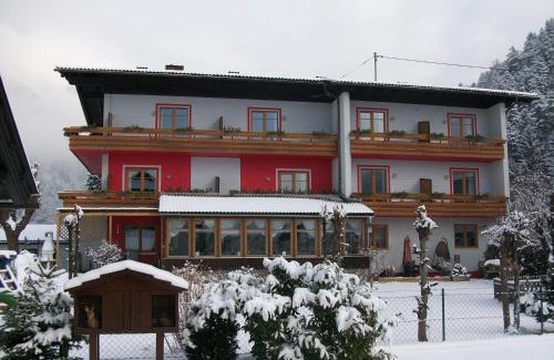 Doebriach House | Pension Lärchenhof