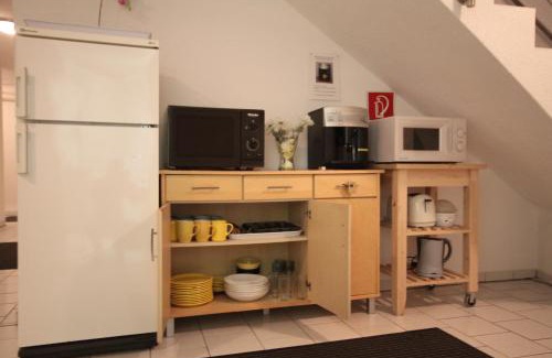 Lamme House | Pension Lamme