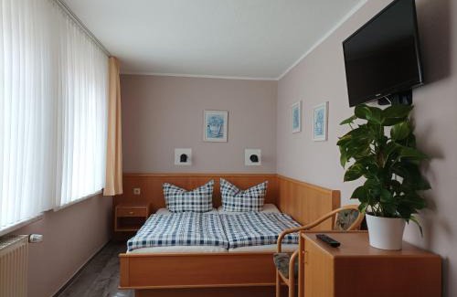 Muritz Hotel | Pension Landgasthof Darzer Eck