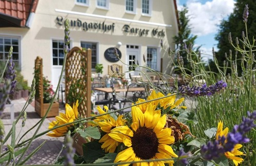 Muritz Hotel | Pension Landgasthof Darzer Eck