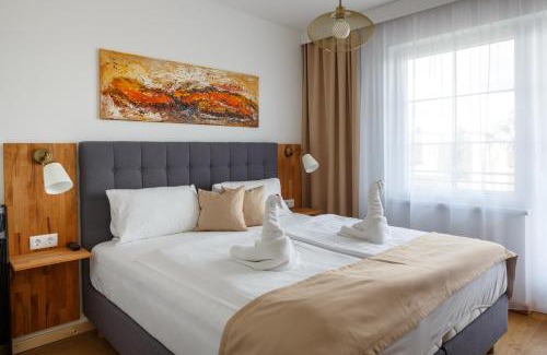 Morbisch am See House | Pension Laubenhof