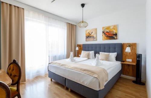 Morbisch am See House | Pension Laubenhof