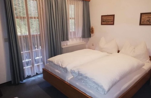 Vorderglemm House | Pension Lederergütl