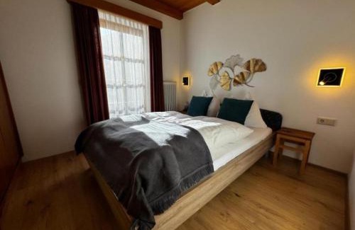 Vorderglemm Bed & Breakfast | Pension Lederergütl - Jokercard & Parkplatz inkl