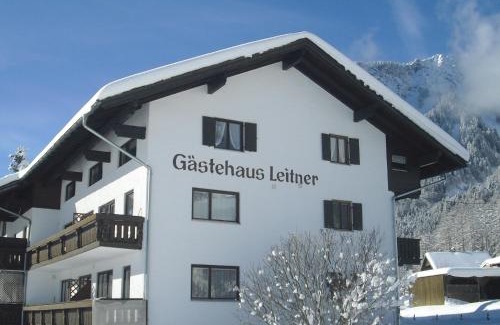 Hoefen House | Pension Leitner