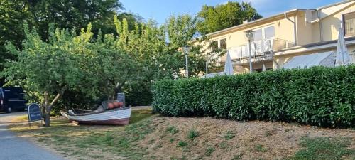 Glowe House | Pension Lemke