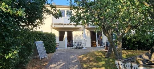 Glowe House | Pension Lemke