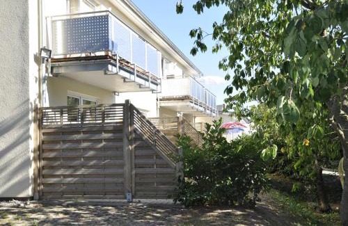 Glowe House | Pension Lemke